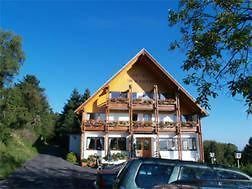 Hotel Im Hagen Koenigswinter Exterior photo
